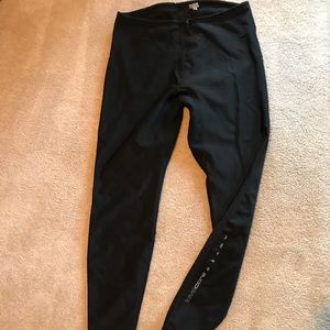 Lavacore unisex dive pants